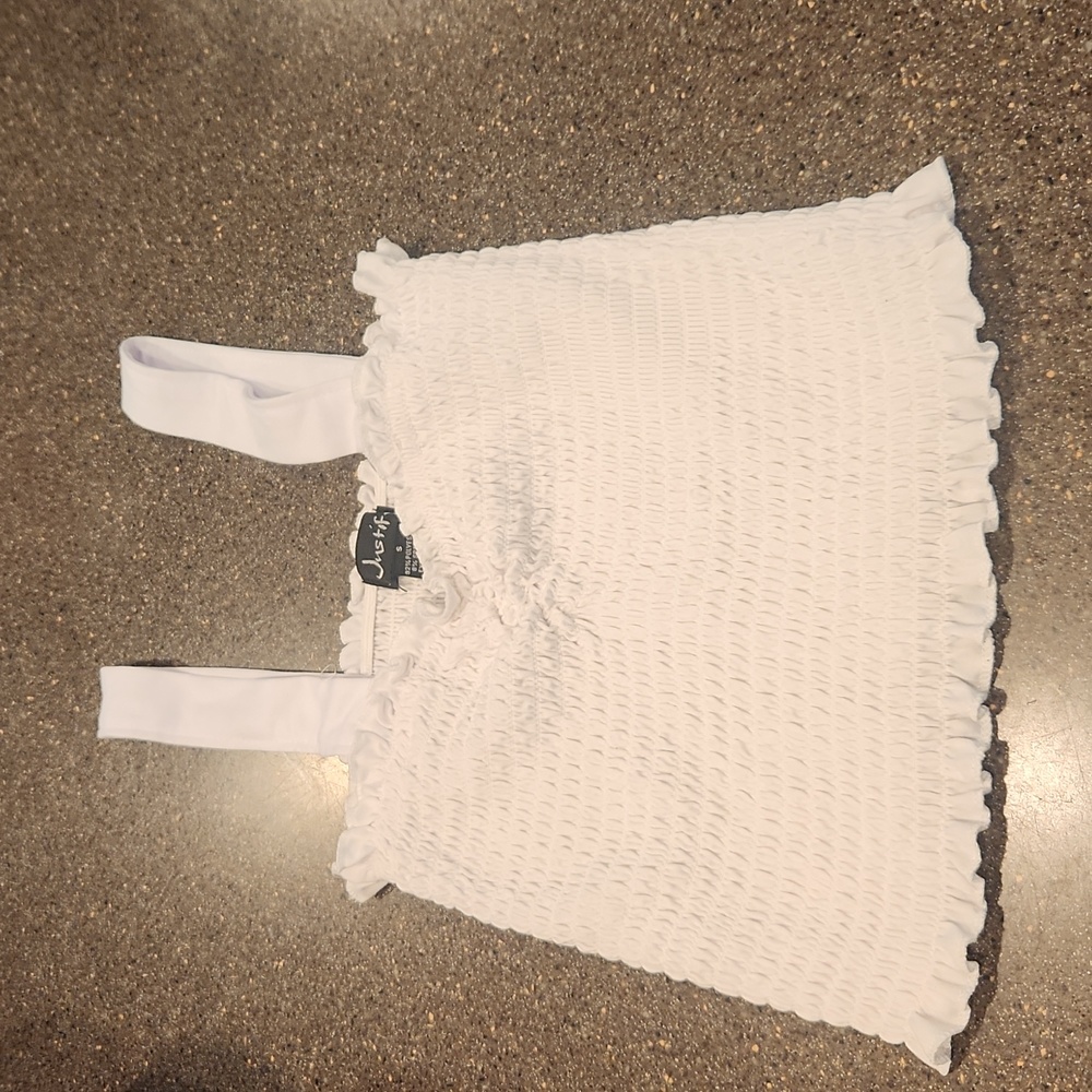 Girls tank top